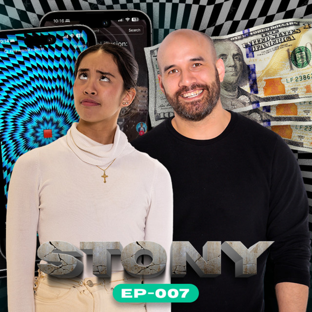 $100 and Optical Illusions