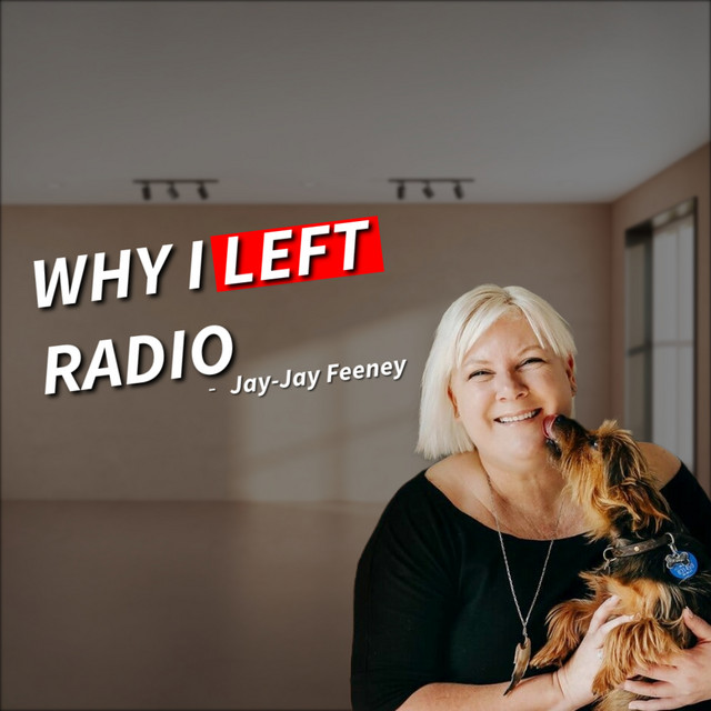 Life After Radio: Jay-Jay Feeney
