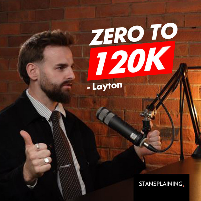 The Power of Consistency: How Daily Videos Changed Everything - Layton