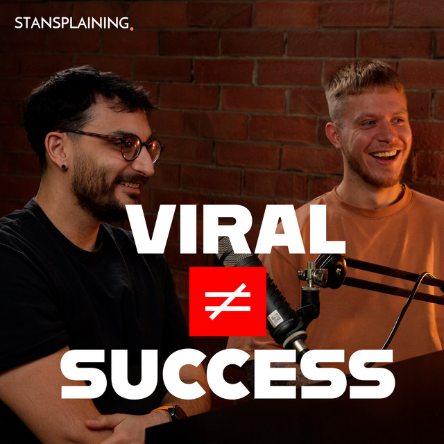The Truth About Going Viral w/ Chef Andrea & Taige