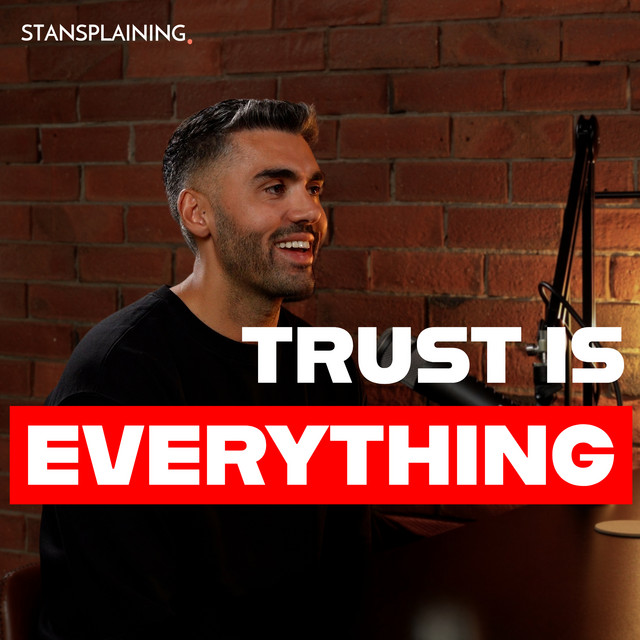 Can Creators Save Crypto? w/ James Quinn-Kumar