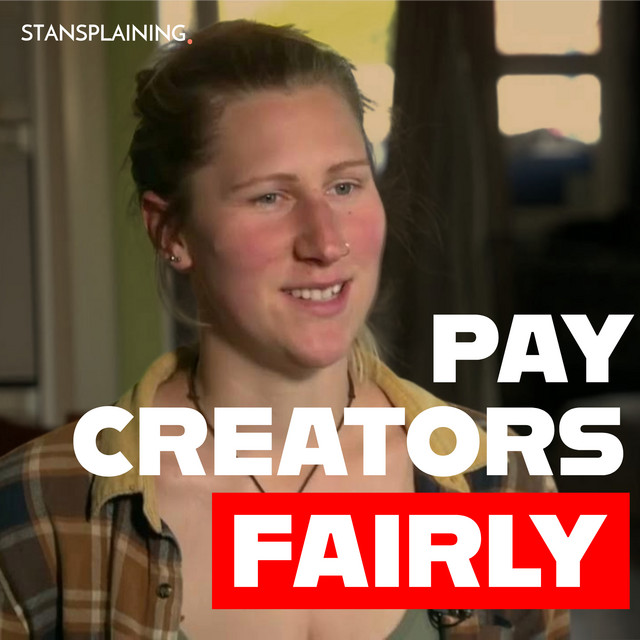 Truth About Making Money as a Creator w/ Shoshannah