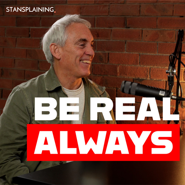 Power of Authentic Storytelling w/ Jason Gunn