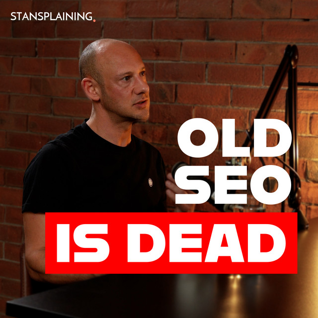 How AI Is Rewriting SEO and Branding w/ Richard Conway