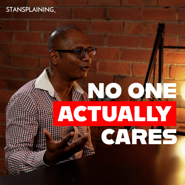 Fixing a Broken Industry w/ Andy Alagappan