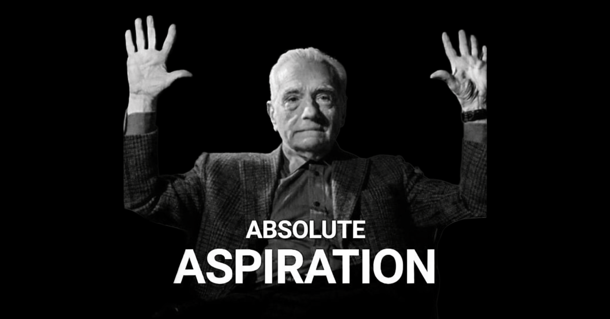 Aspiration Replaces Authenticity in Modern Marketing