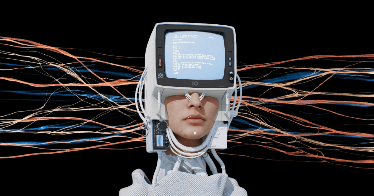 AI Isn't the Problem: We Ran Out of Ideas First