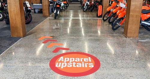 Large Format Print & Signage Christchurch | Adgraphix