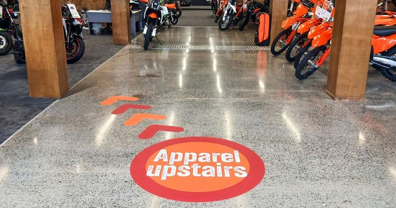 Large Format Print & Signage Christchurch | Adgraphix