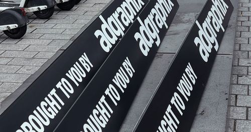 Large Format Print & Signage Christchurch | Adgraphix