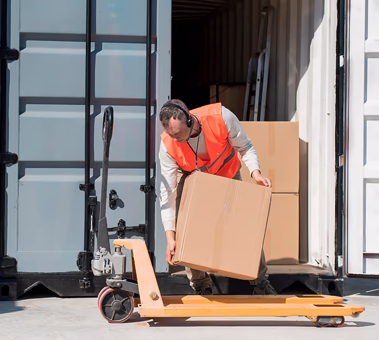 service single Image