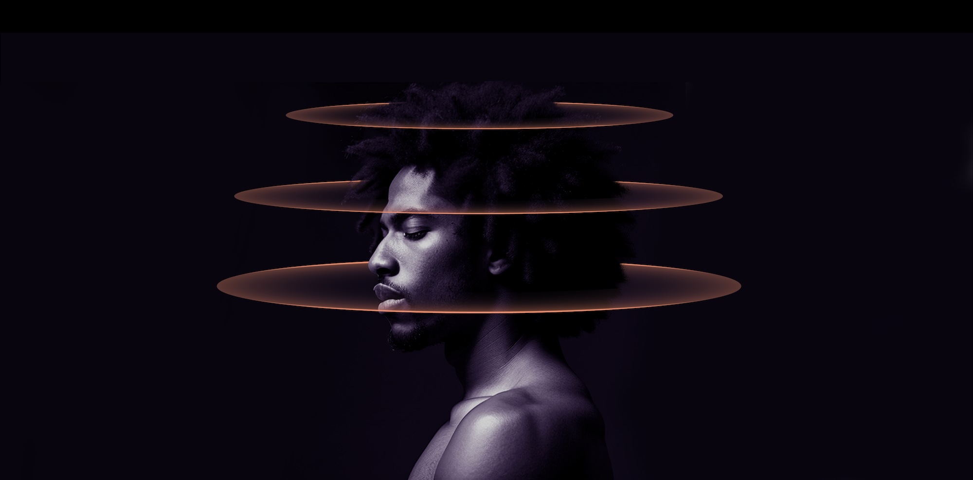 Immersive Audio - Health & Wellbeing App