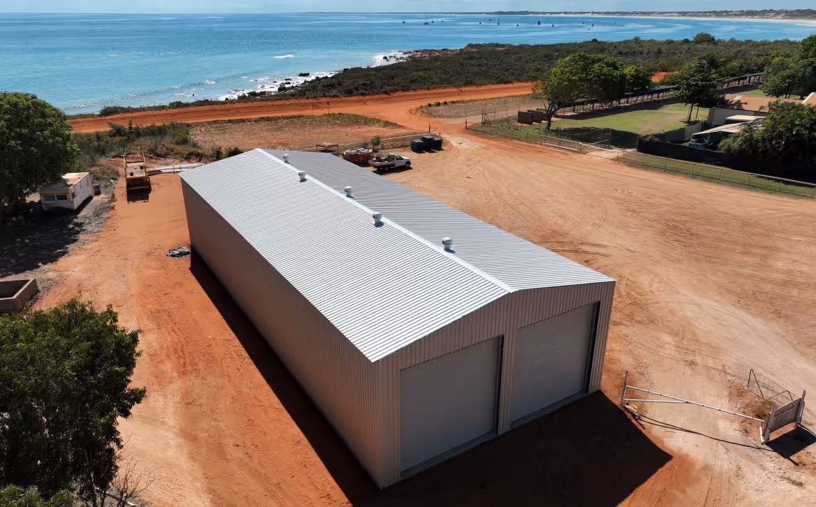 Remote resources projects demand engineering precision, local capability and the systems to build in some of the most challenging conditions in Australia.