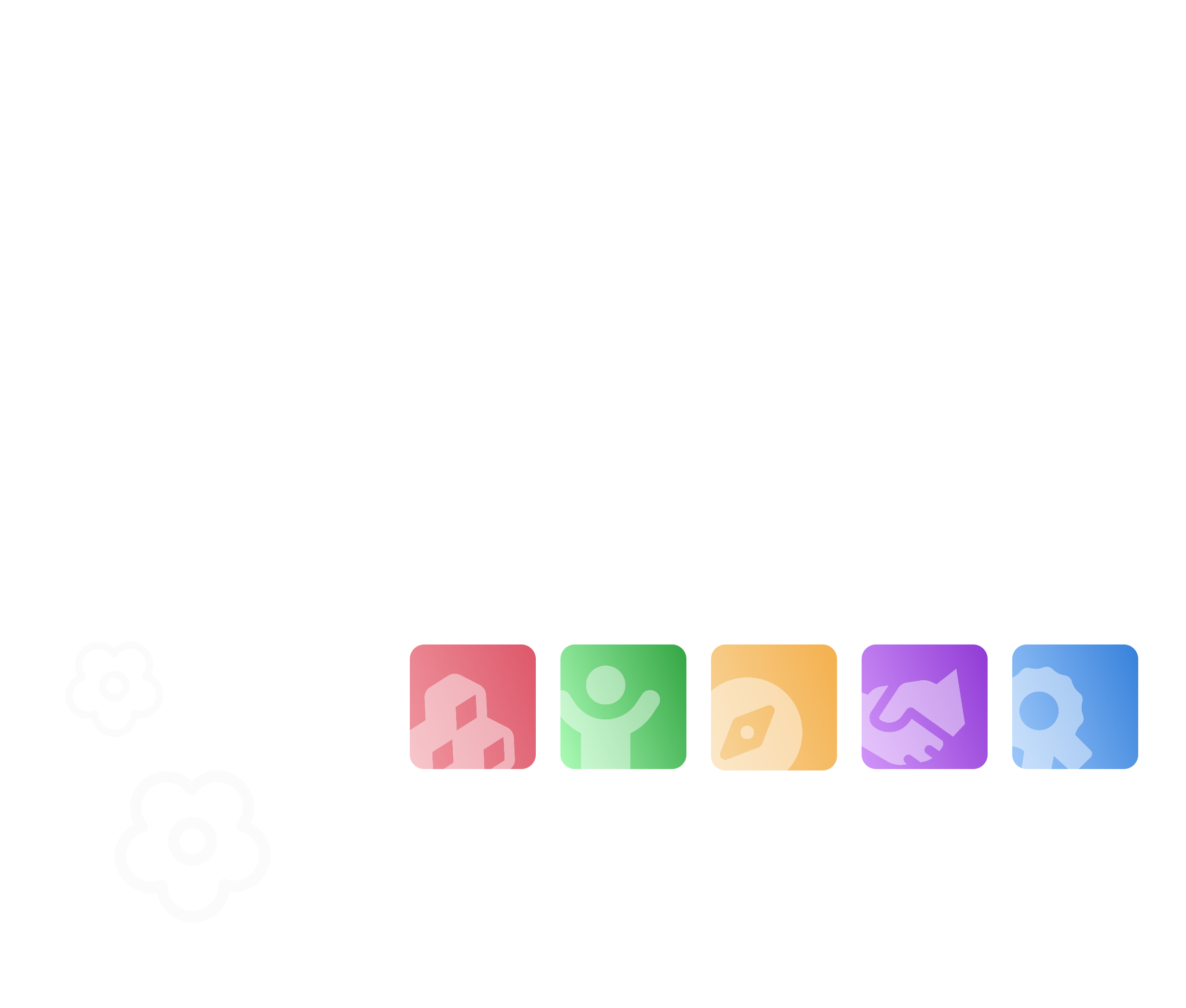 New MCSSP branding with focus on accessible, open source, and fun fonts.