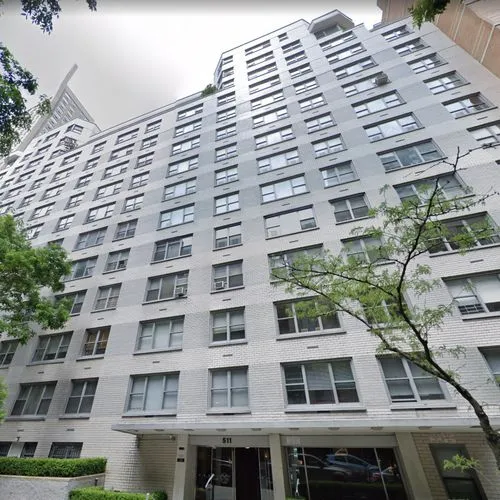 511 East 80th Street
