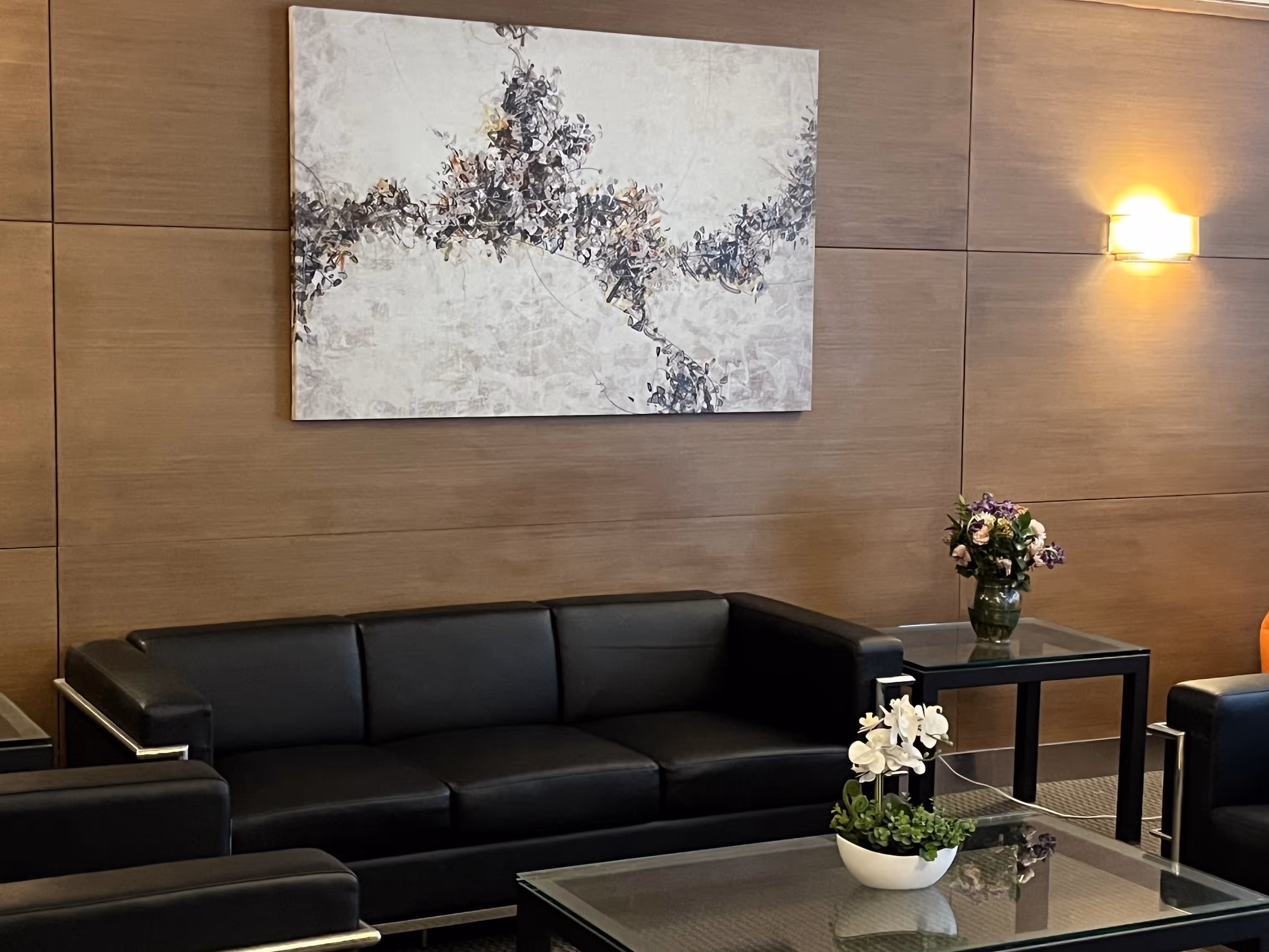 511 East 80th Street Lobby