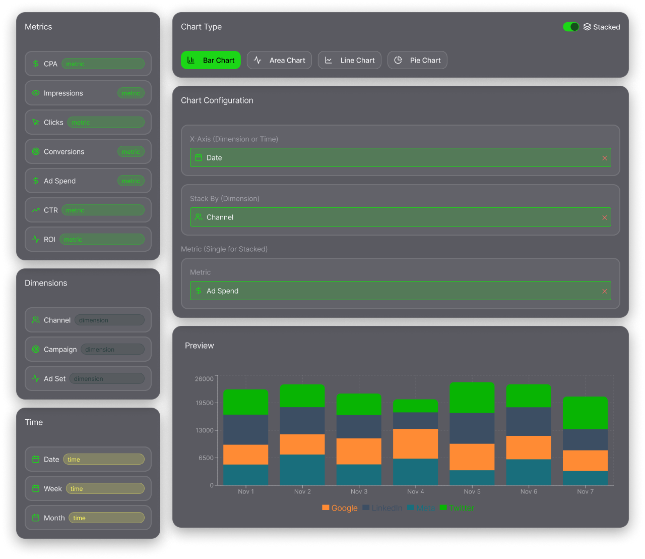 image of tech solutions demonstration (for a hr tech)
