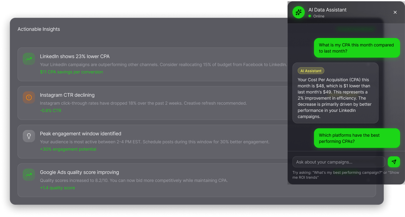 image of tech solutions demonstration (for a hr tech)