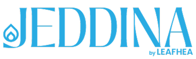 logo jeddina
