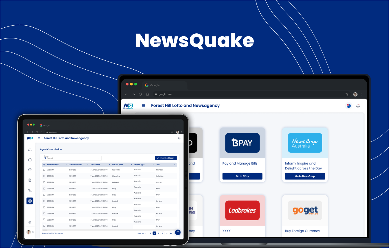 Enterprise Management System