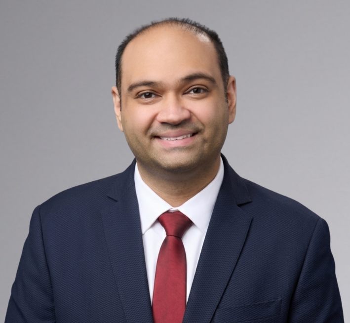 Saad Ashraf, MD