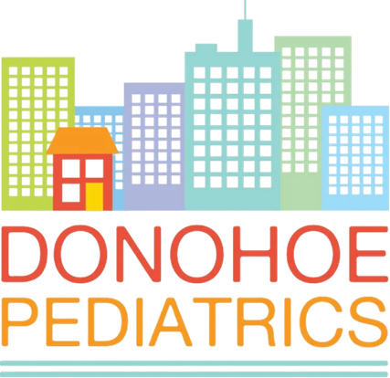 Donohoe Pediatrics