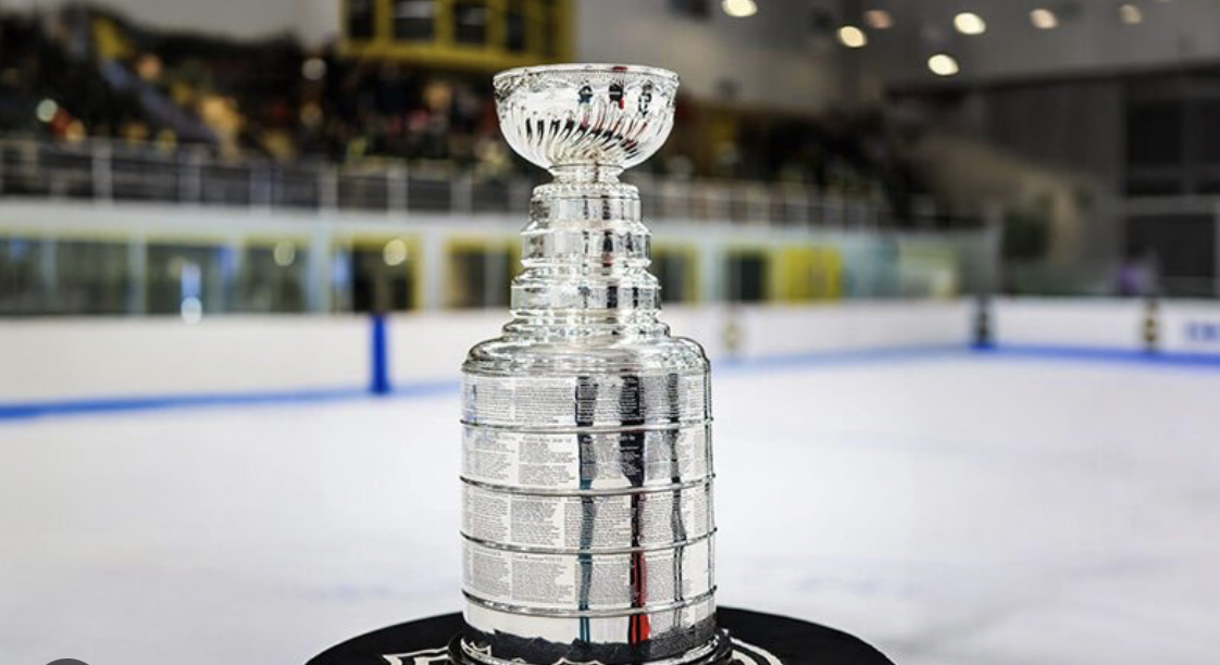 Stanley Cup Final Game 4