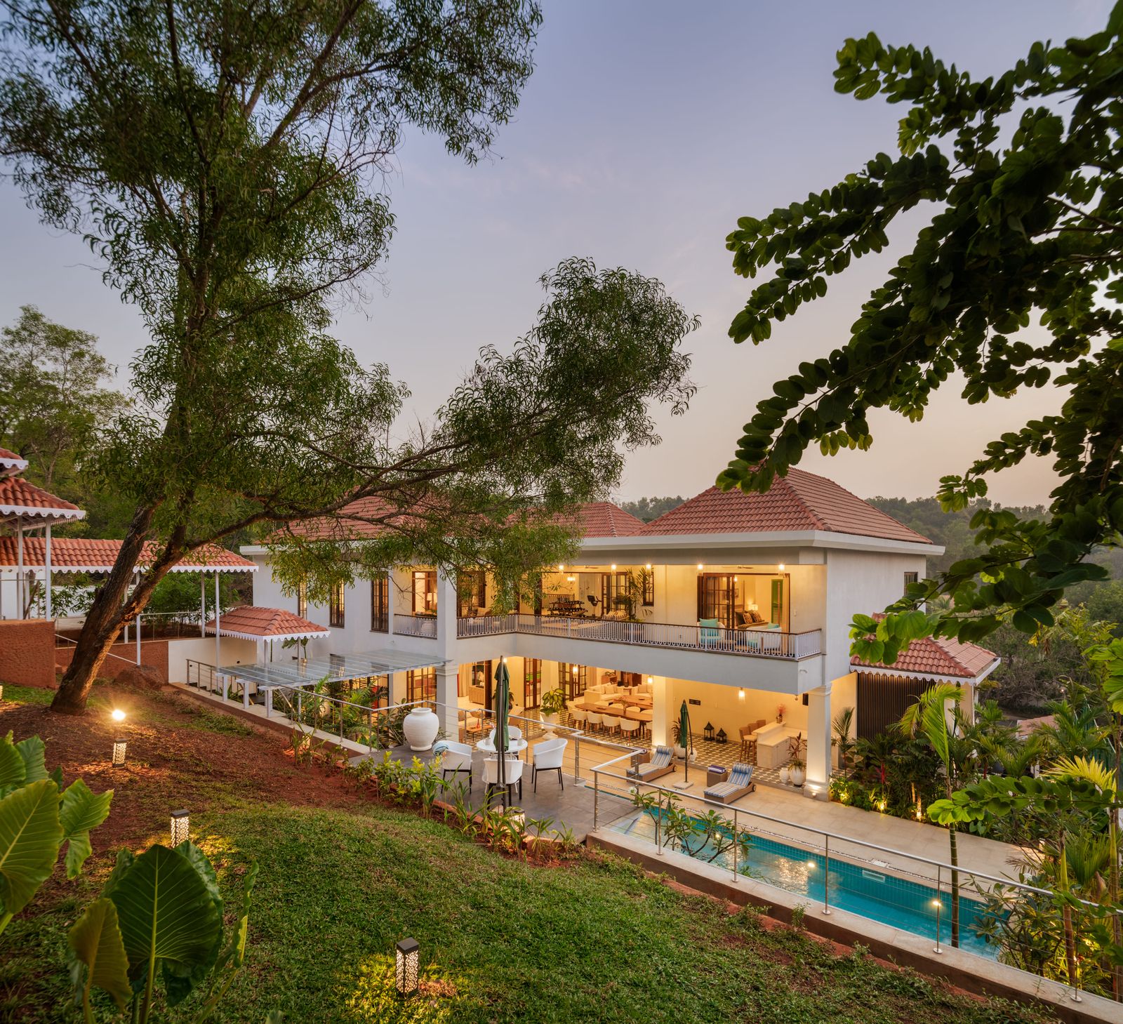 Why North Goa Is Becoming Goa's Luxury Property Hub | Ashray Developers