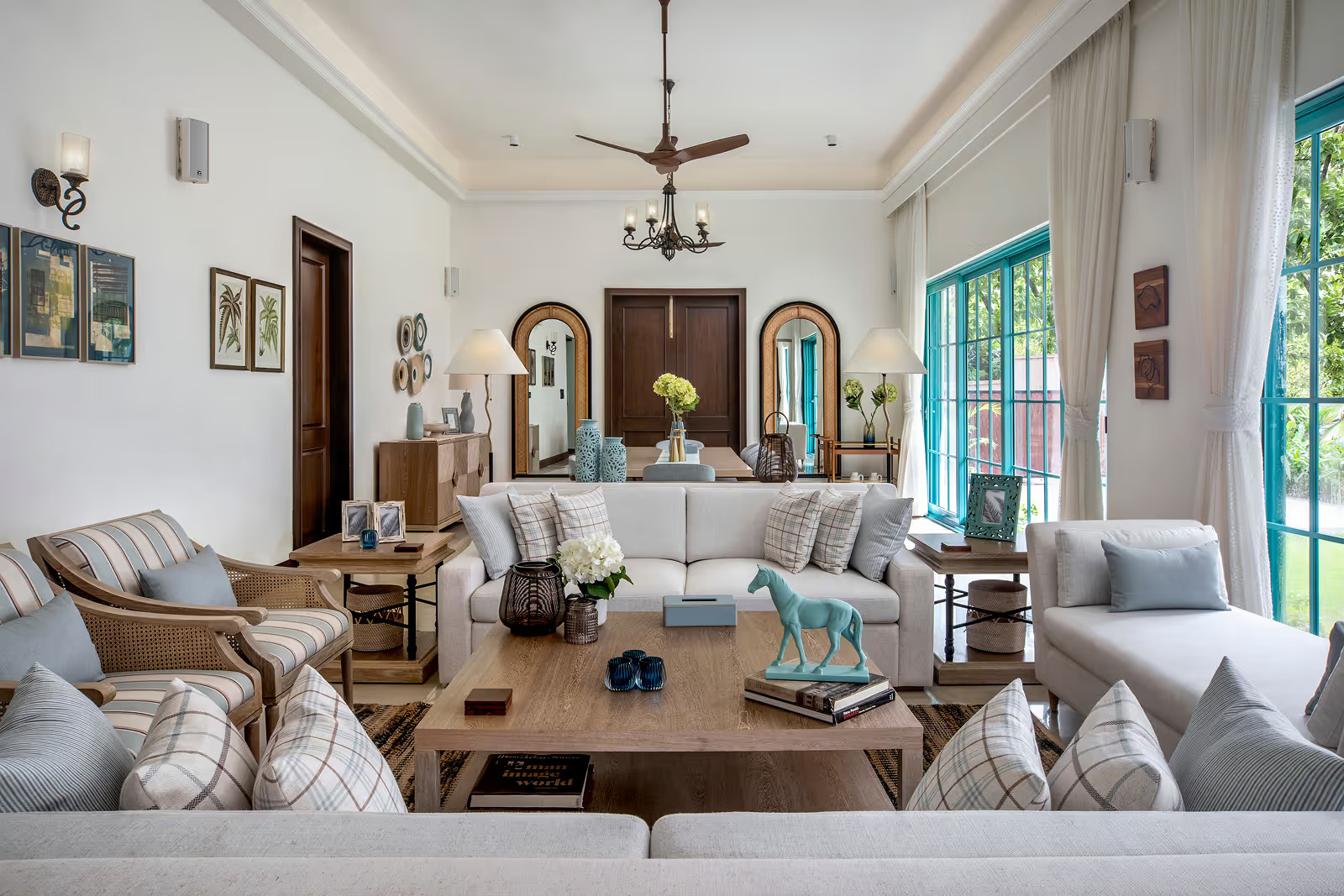 Under-Construction vs Ready-to-Move Villa in Goa: What's Actually Better?