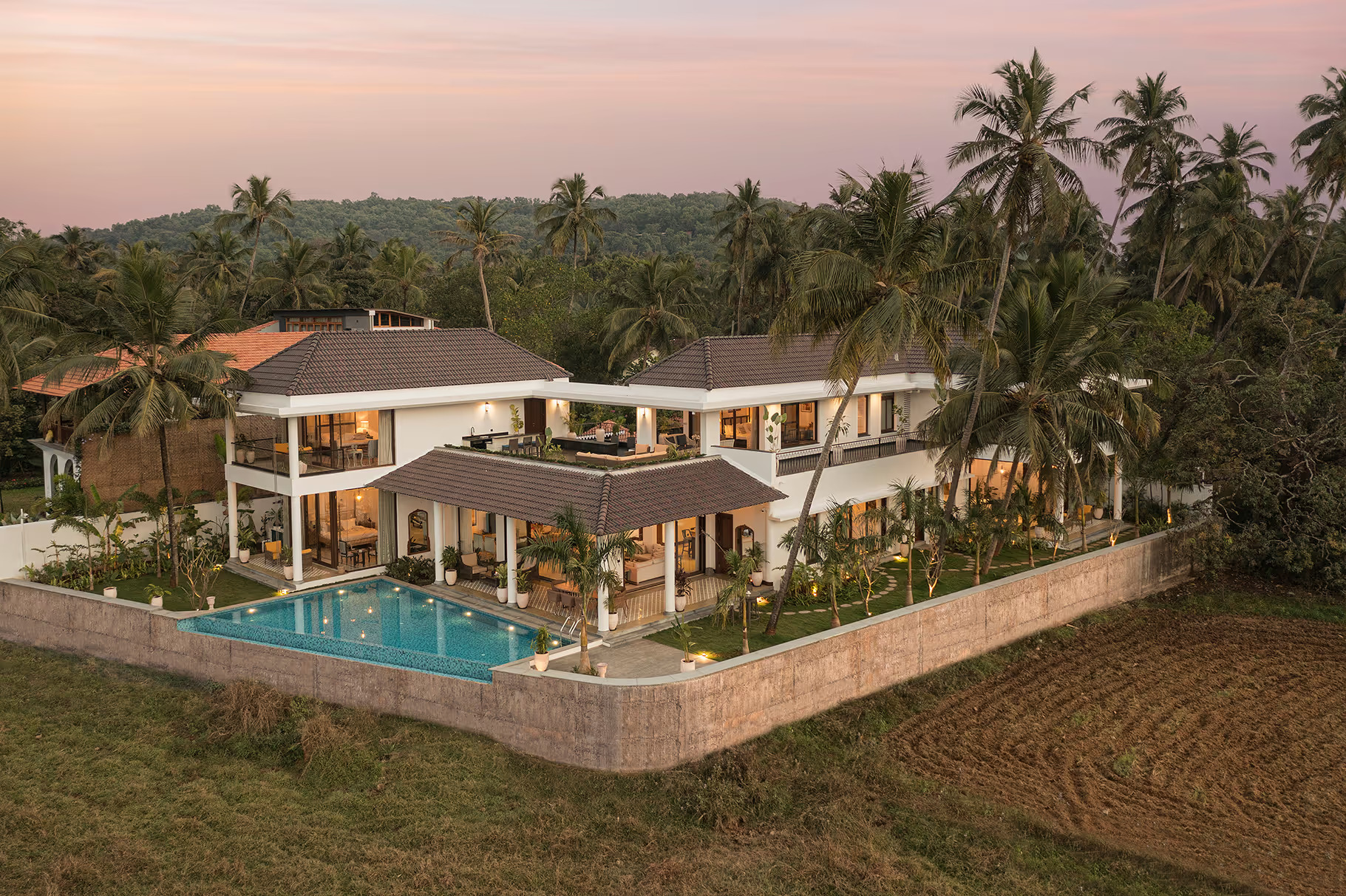 Gated Community Villas in Goa for Sale: A Complete Buyer's Guide