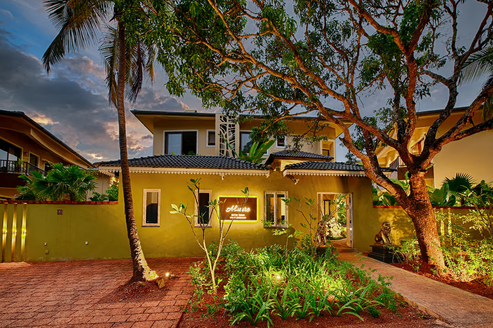 Assagao vs Siolim vs Anjuna: Which North Goa Location Is Best for Buying a Villa?