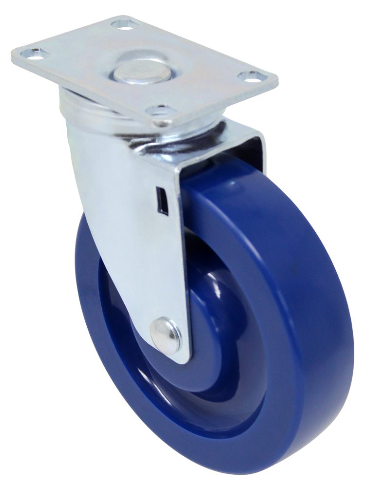 IV Pole Casters, Infusion Pump Casters