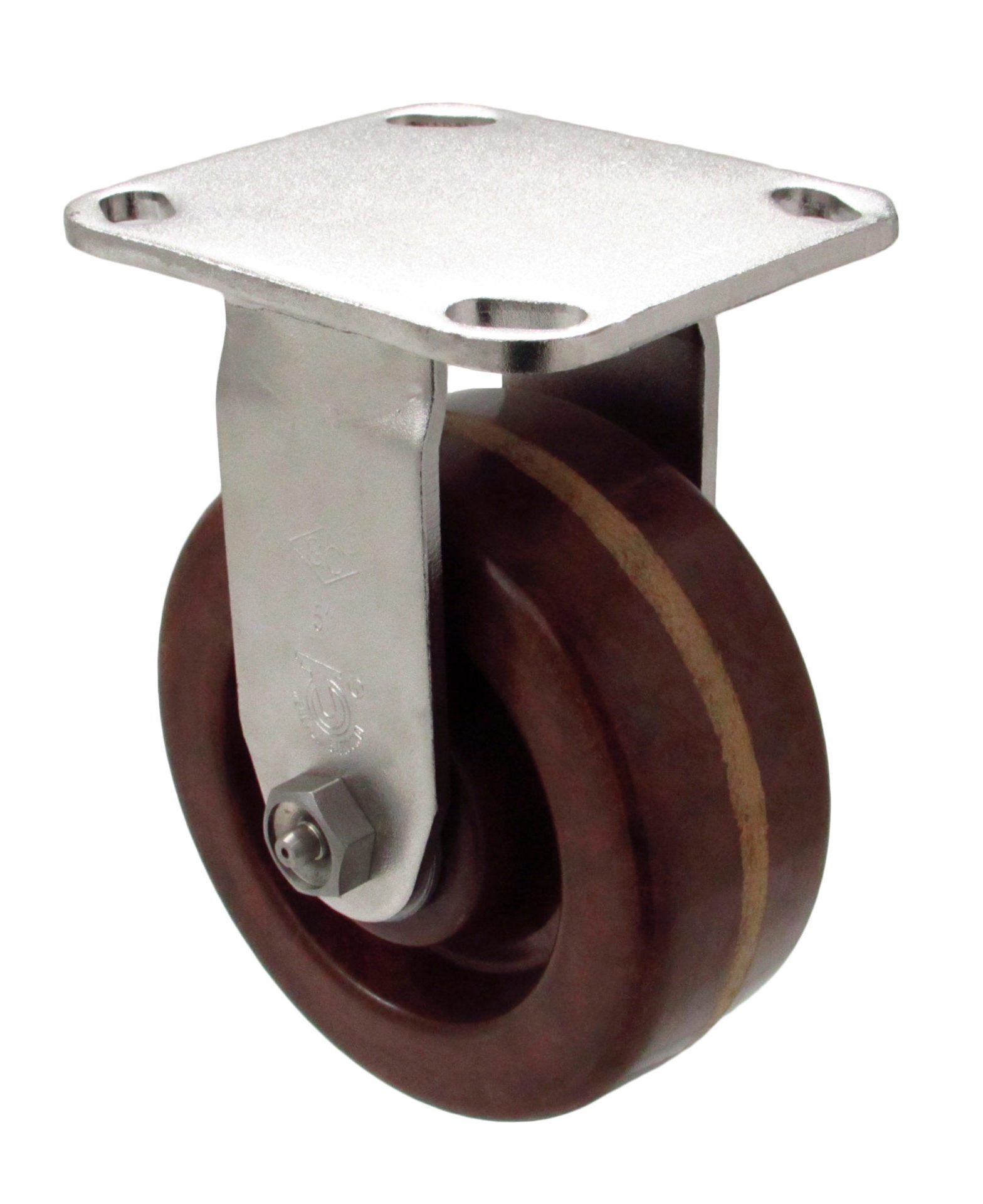 IV Pole Casters, Infusion Pump Casters