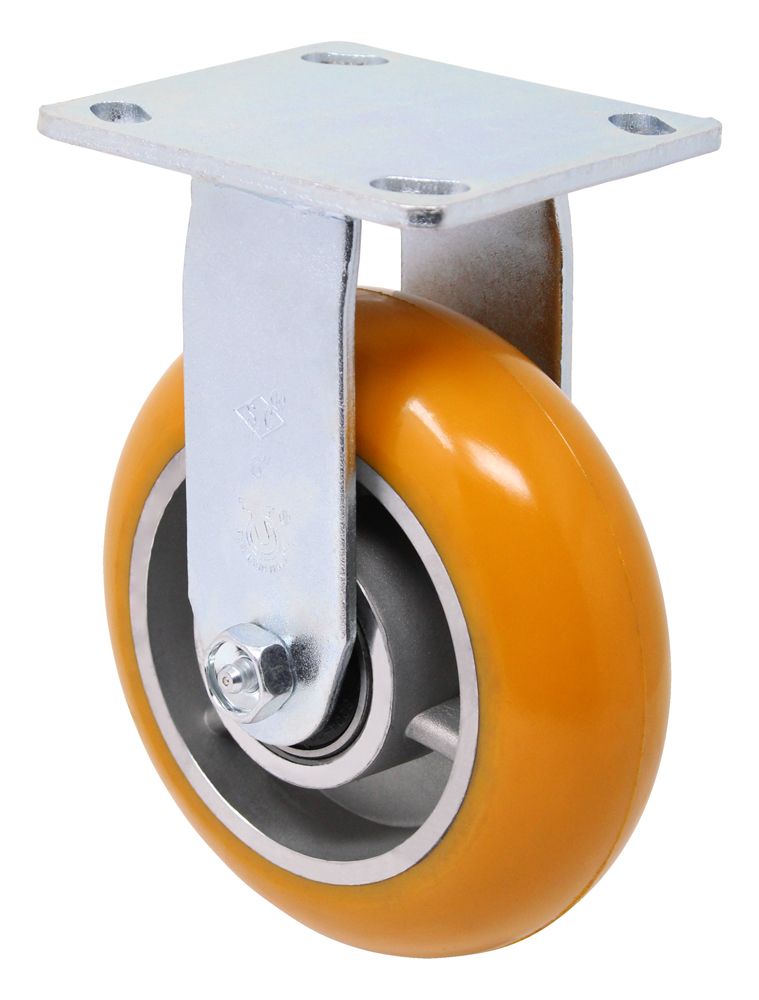 IV Pole Casters, Infusion Pump Casters