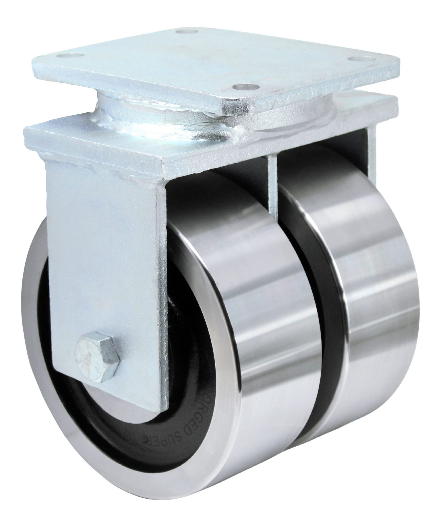 IV Pole Casters, Infusion Pump Casters