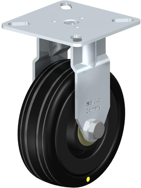 IV Pole Casters, Infusion Pump Casters