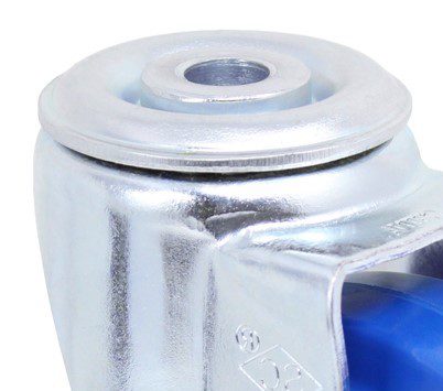 IV Pole Casters, Infusion Pump Casters