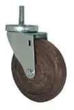 IV Pole Casters, Infusion Pump Casters