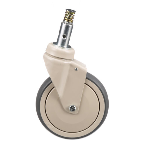 IV Pole Casters, Infusion Pump Casters