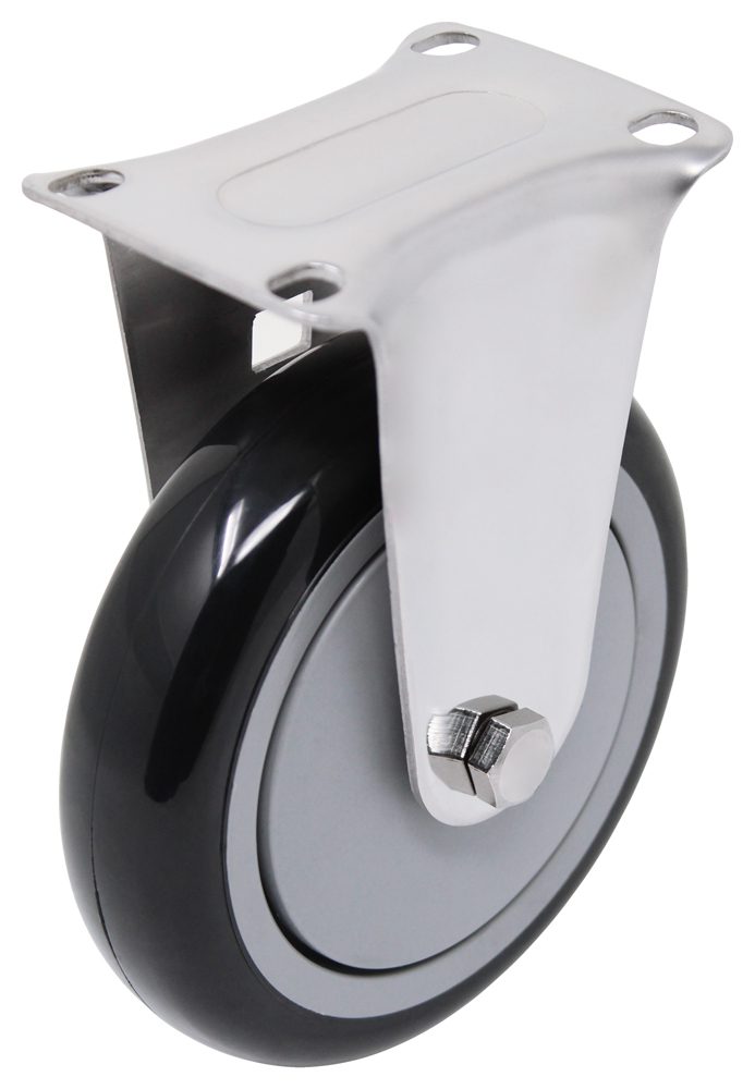 IV Pole Casters, Infusion Pump Casters