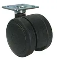 IV Pole Casters, Infusion Pump Casters