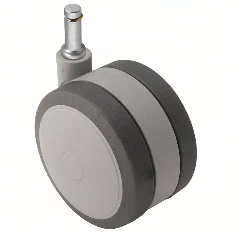 IV Pole Casters, Infusion Pump Casters