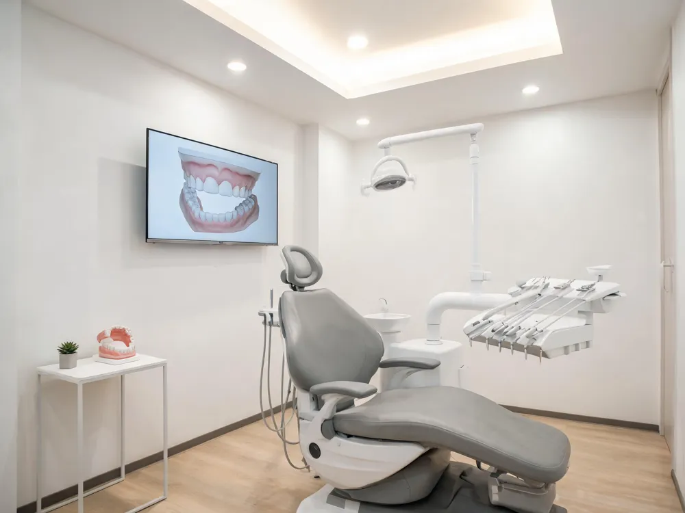 Environmental factors like thumb sucking, mouth breathing, and tooth loss can alter jaw development and lead to malocclusion classes requiring early orthodontic intervention.