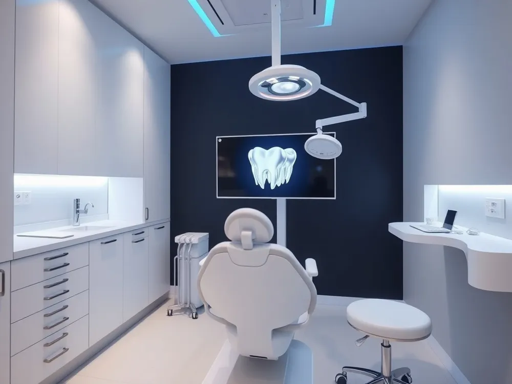 The right choice among crown, bridge, denture, or All‑on‑4 restoration depends on the number of missing teeth, your bone density, and your aesthetic and functional goals.