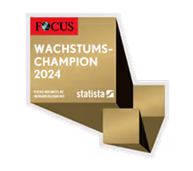 Burkhard Küpper award