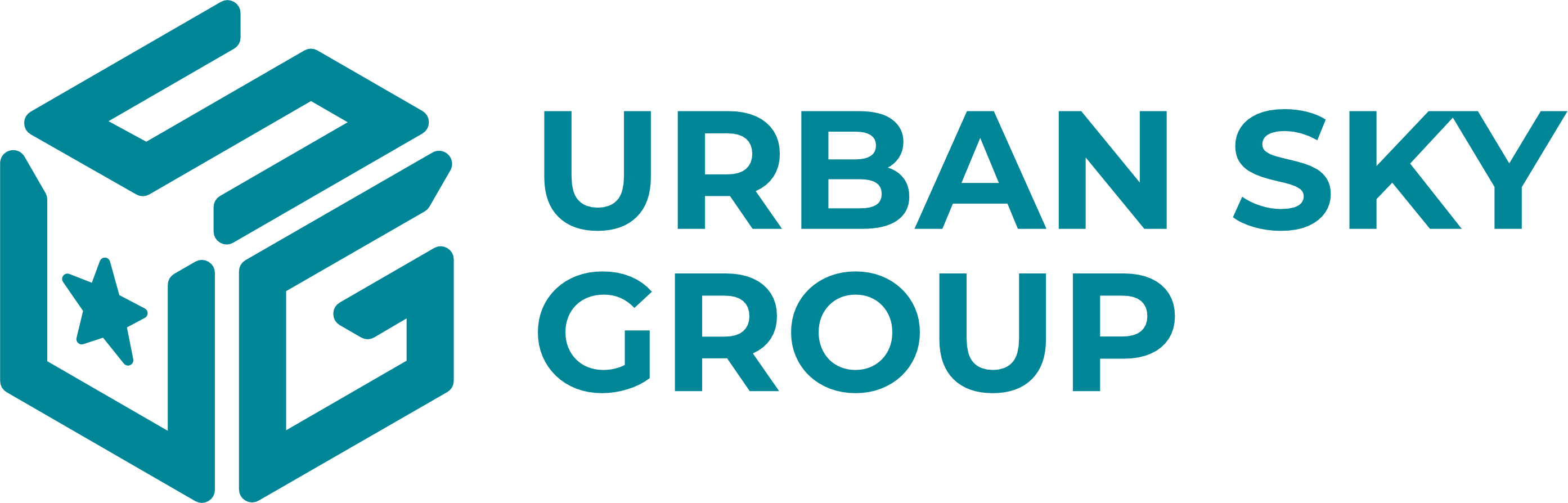 Urban-sky-group-Logo