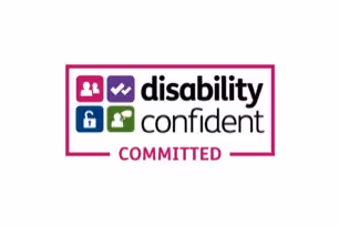 Disability Confident Committed