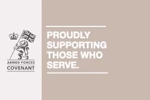 Armed Forces Covenant