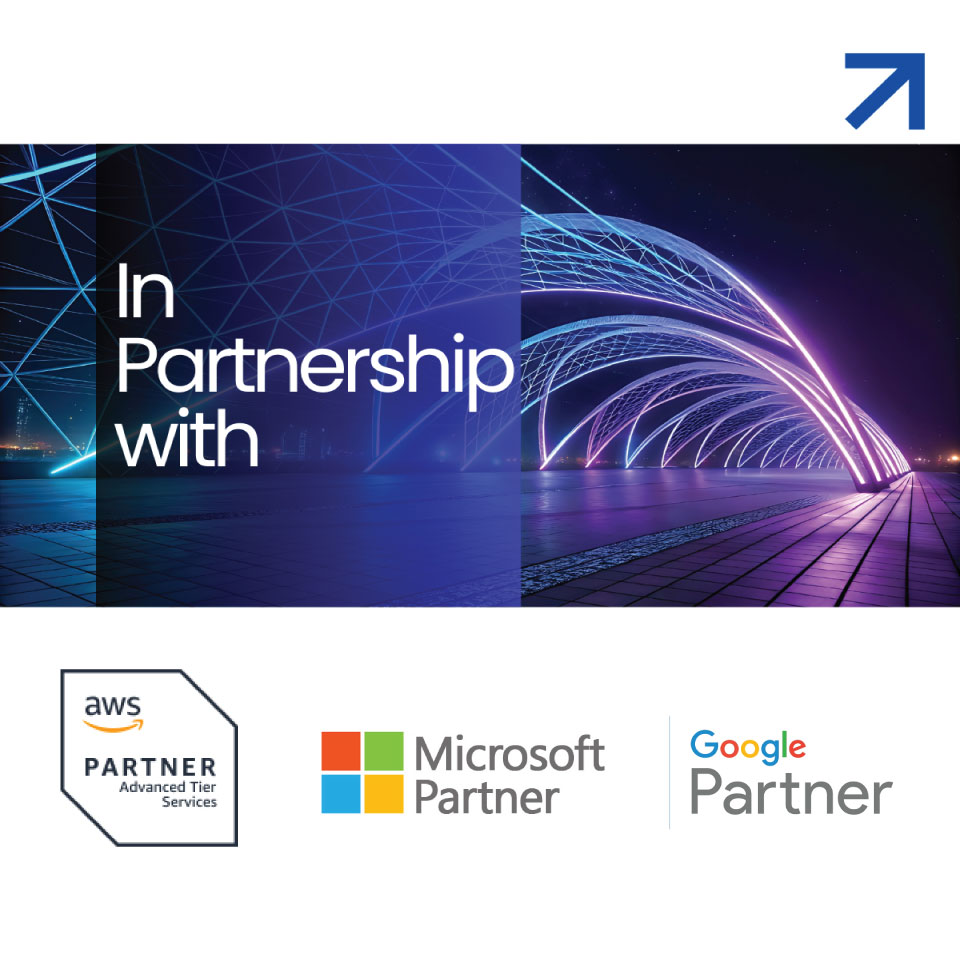 Concept image for Security-first design aligned to PRA, FCA, ISO 27001