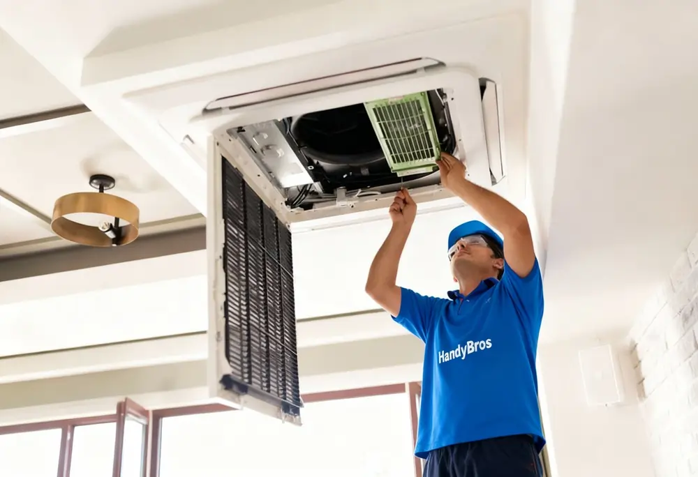 Service Single Image